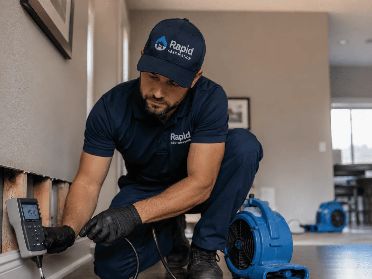 Common questions about Structural Drying in Lenoir City, TN